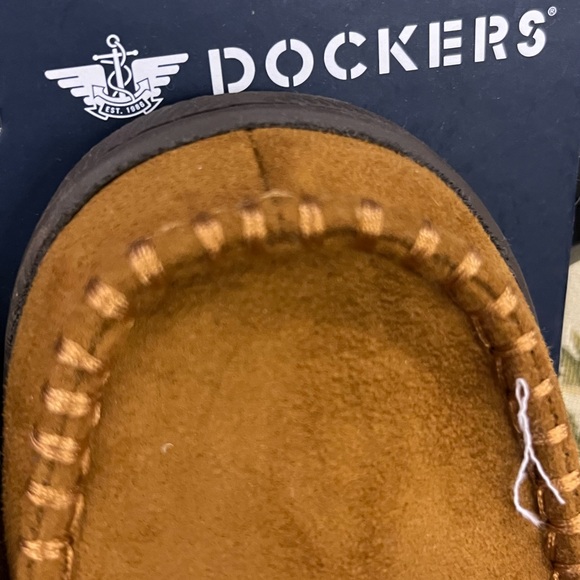 New with tag sleepers by dockers - Picture 4 of 6